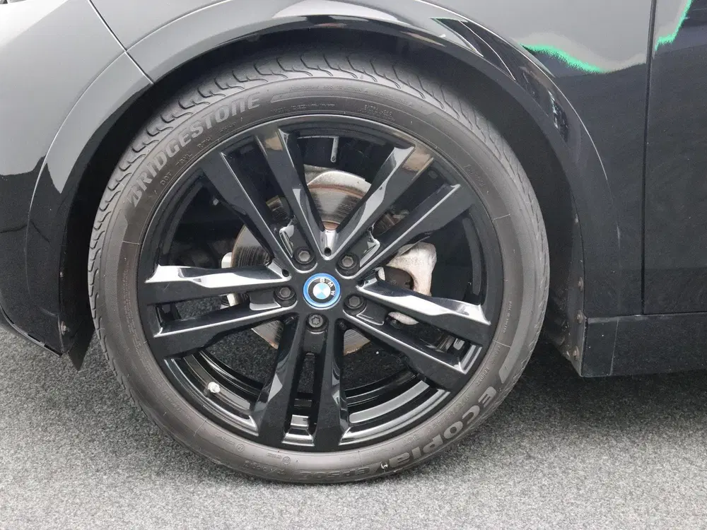 BMW i3 S RoadStyle Edition uit 2020, foto 7