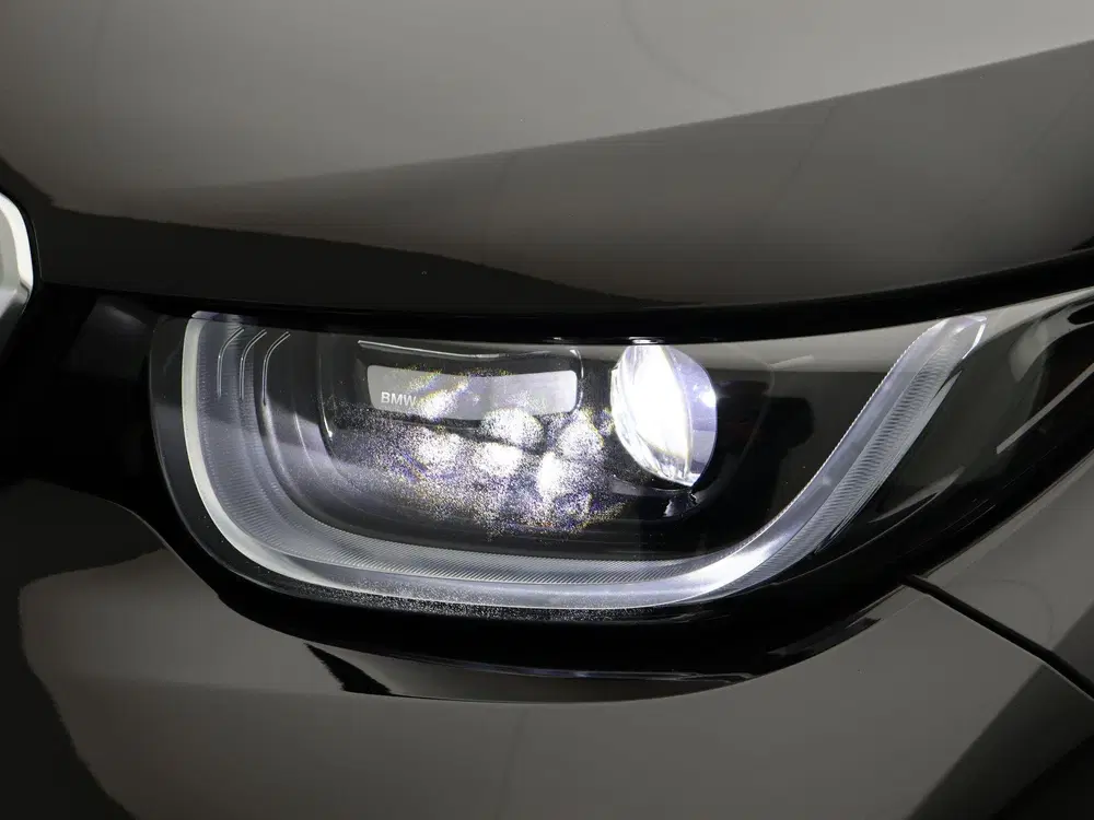 BMW i3 S RoadStyle Edition uit 2020, foto 8