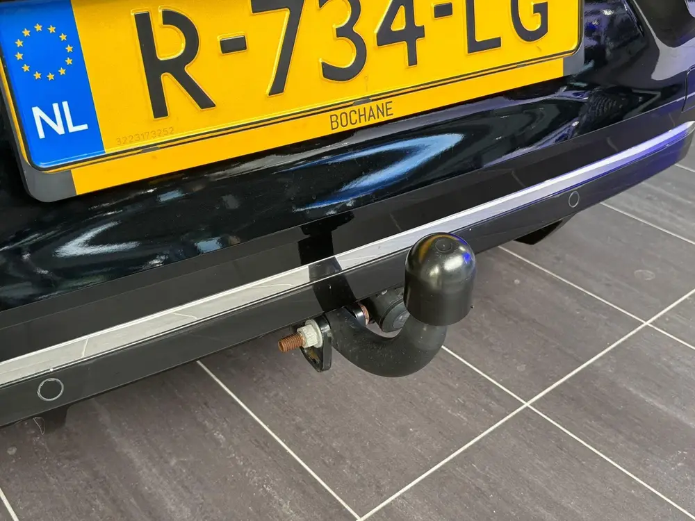 Renault Clio 1.6 E-Tech Hybrid 145 Techno uit 2022, foto 12