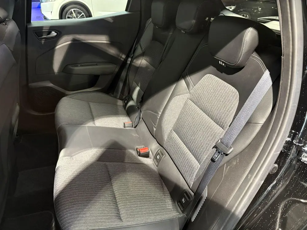 Renault Clio 1.6 E-Tech Hybrid 145 Techno uit 2022, foto 6