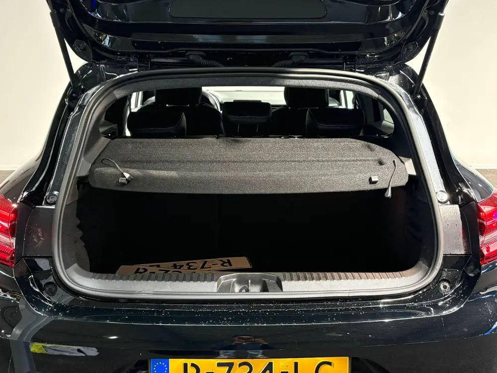 Renault Clio 1.6 E-Tech Hybrid 145 Techno uit 2022, foto 7
