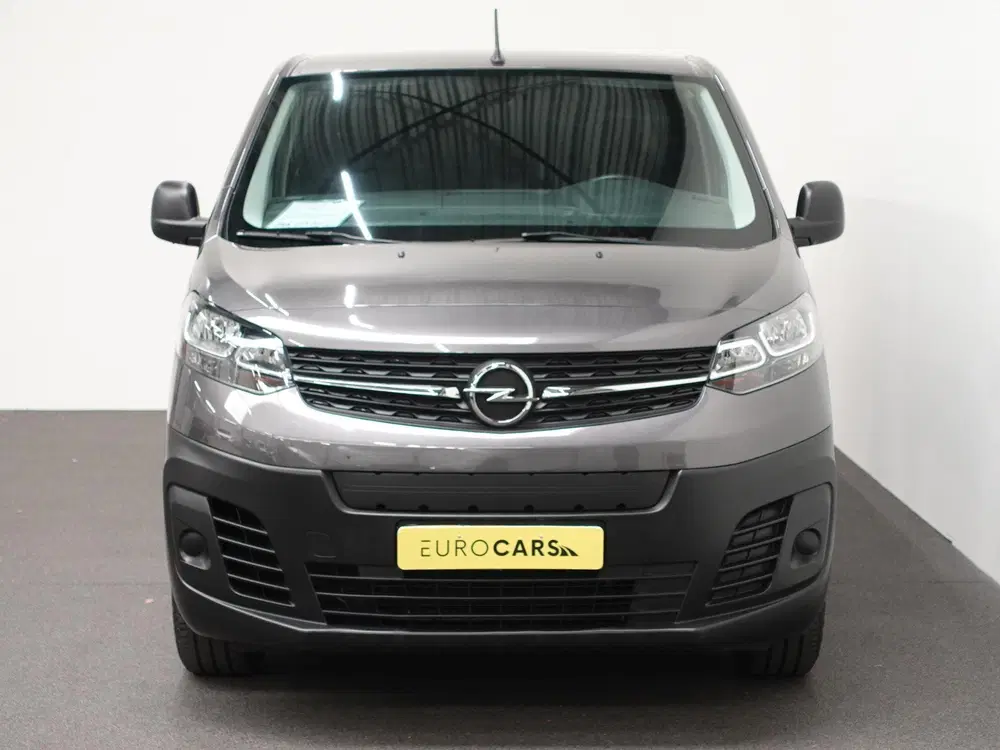 Opel Vivaro L3H1 Edition 75 kWh Automaat Navi Cruise C uit 2022, foto 12