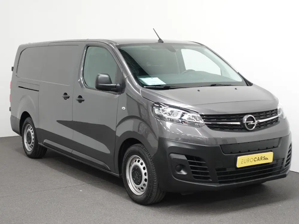 Opel Vivaro L3H1 Edition 75 kWh Automaat Navi Cruise C uit 2022, foto 13