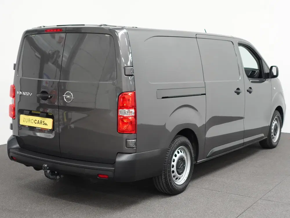 Opel Vivaro L3H1 Edition 75 kWh Automaat Navi Cruise C uit 2022, foto 15