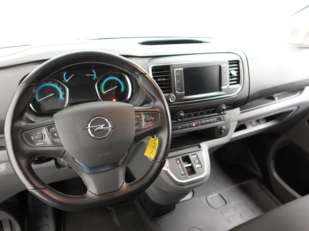 Opel Vivaro L3H1 Edition 75 kWh Automaat Navi Cruise C uit 2022, foto 2