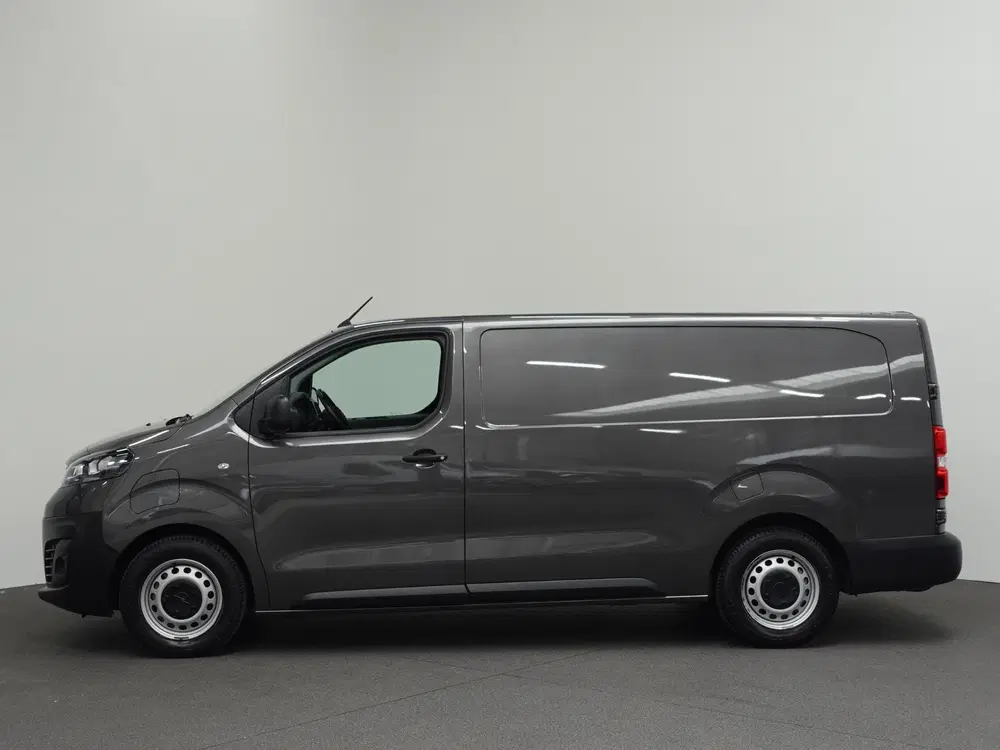 Opel Vivaro L3H1 Edition 75 kWh Automaat Navi Cruise C uit 2022, foto 5