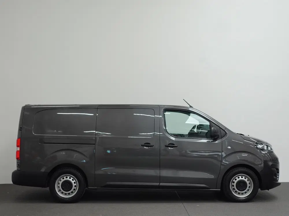 Opel Vivaro L3H1 Edition 75 kWh Automaat Navi Cruise C uit 2022, foto 6