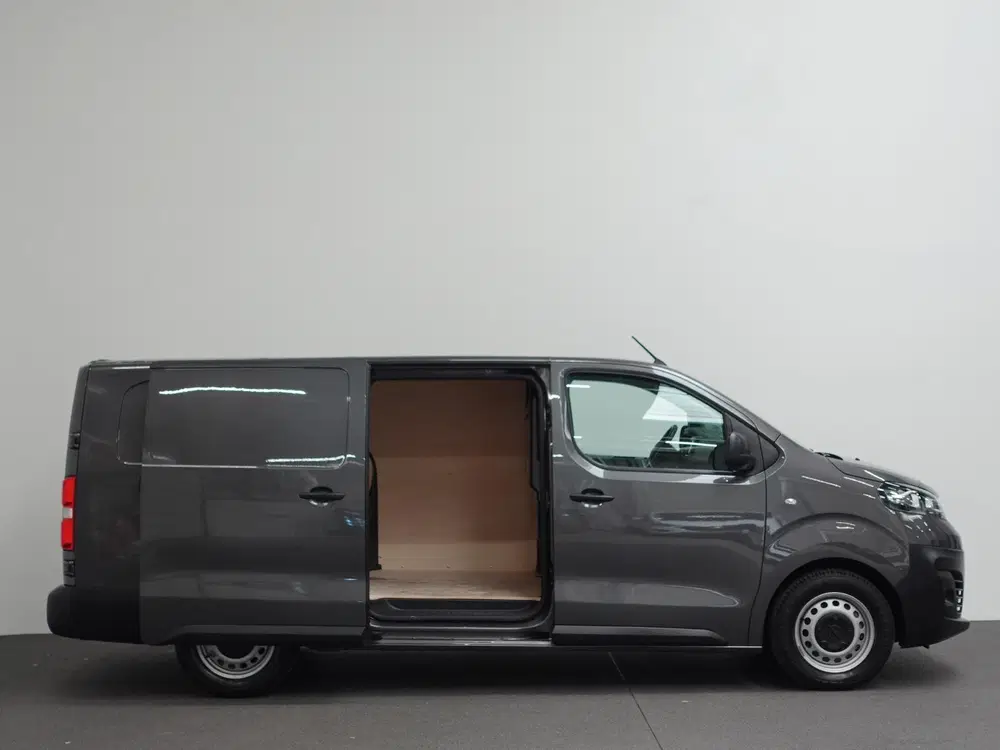 Opel Vivaro L3H1 Edition 75 kWh Automaat Navi Cruise C uit 2022, foto 7