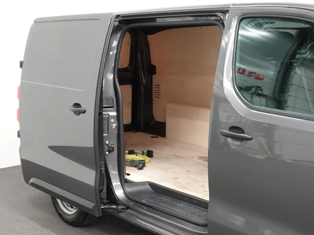 Opel Vivaro L3H1 Edition 75 kWh Automaat Navi Cruise C uit 2022, foto 8