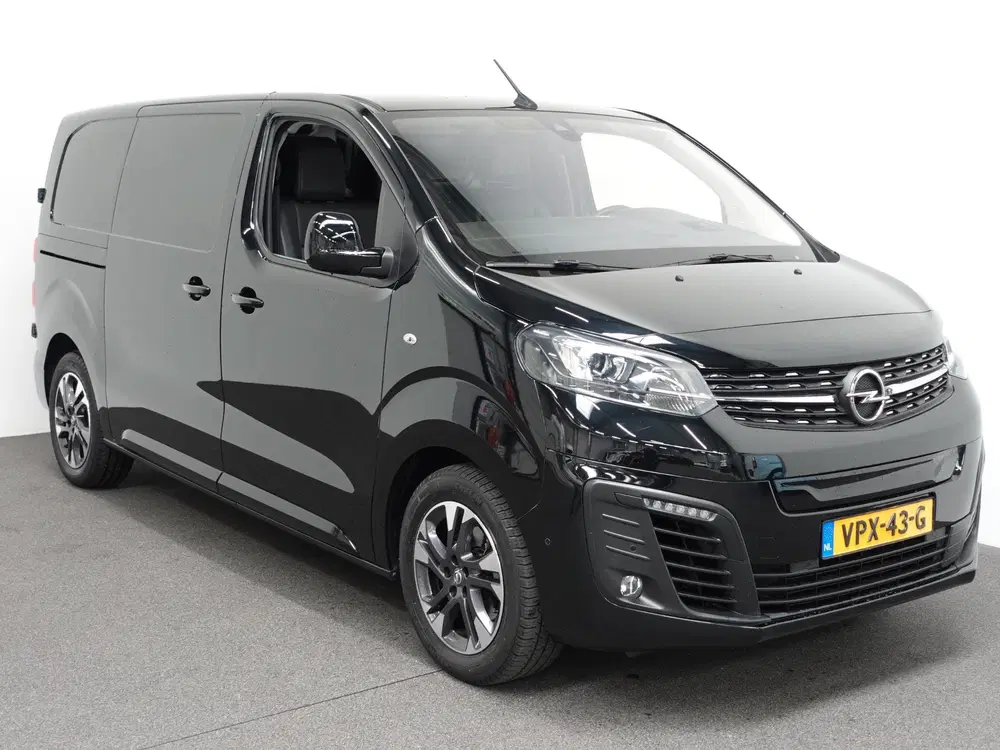 Opel Vivaro 75kWh L2H1 Innovation Automaat Cruise Cont uit 2022, foto 11