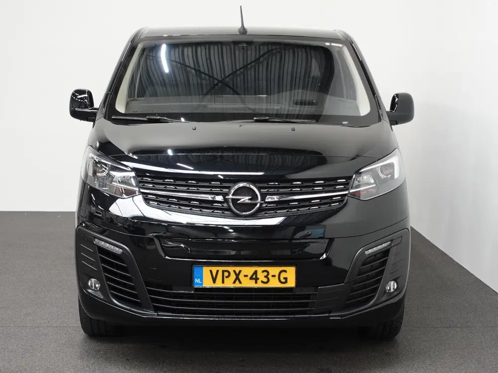 Opel Vivaro 75kWh L2H1 Innovation Automaat Cruise Cont uit 2022, foto 12