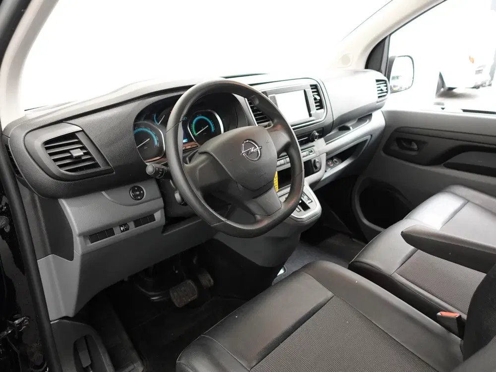 Opel Vivaro 75kWh L2H1 Innovation Automaat Cruise Cont uit 2022, foto 13