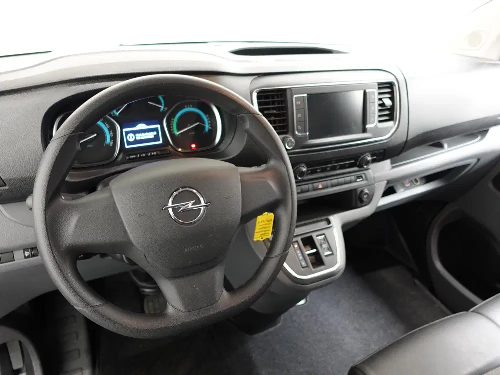 Opel Vivaro 75kWh L2H1 Innovation Automaat Cruise Cont uit 2022, foto 14