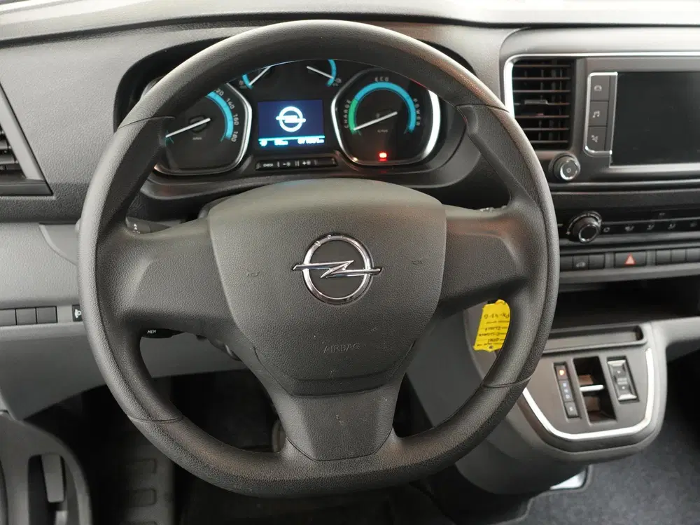 Opel Vivaro 75kWh L2H1 Innovation Automaat Cruise Cont uit 2022, foto 15