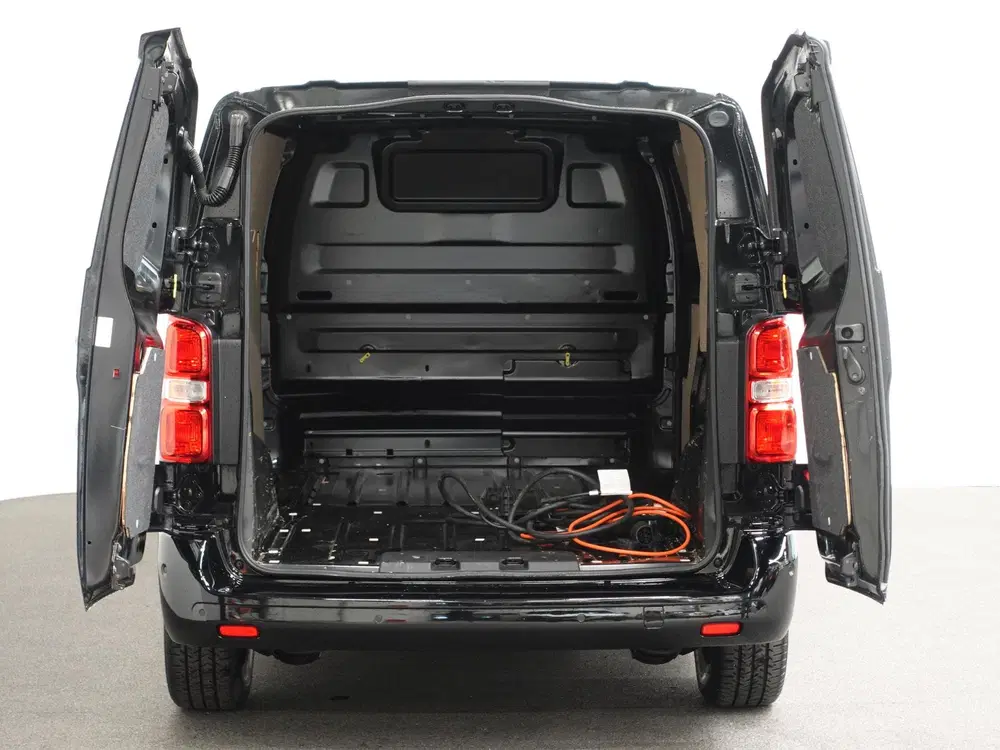 Opel Vivaro 75kWh L2H1 Innovation Automaat Cruise Cont uit 2022, foto 4