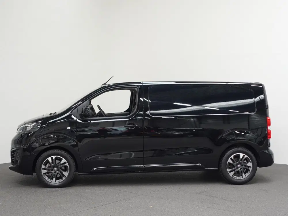 Opel Vivaro 75kWh L2H1 Innovation Automaat Cruise Cont uit 2022, foto 5