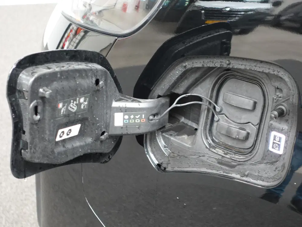 Opel Vivaro 75kWh L2H1 Innovation Automaat Cruise Cont uit 2022, foto 6