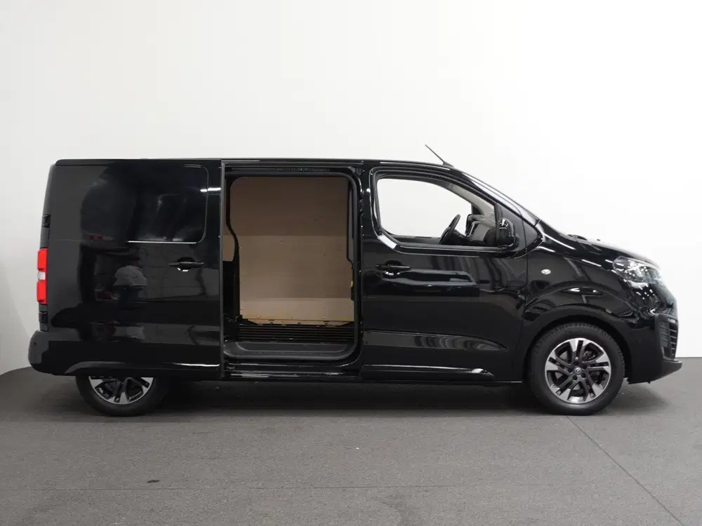 Opel Vivaro 75kWh L2H1 Innovation Automaat Cruise Cont uit 2022, foto 8
