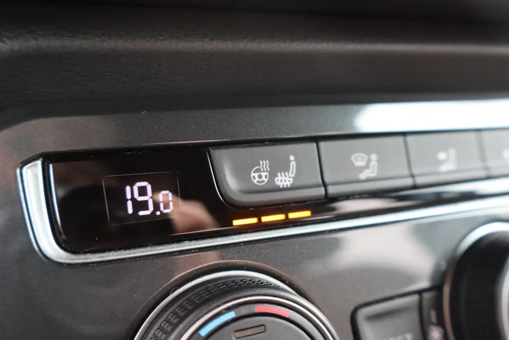 Volkswagen Tiguan Allspace 1.5 TSI Highline Business R 7p. | uit 2020, foto 17