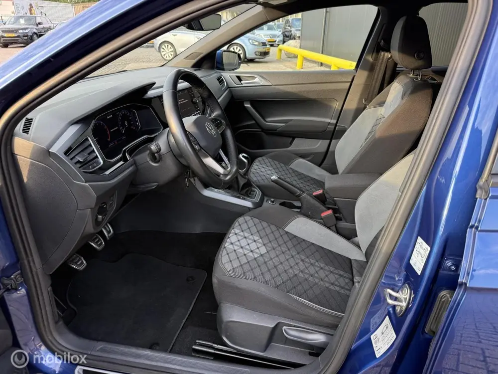 Volkswagen Polo 1.0 TSI R-Line ACC | CARPLAY | PDC | uit 2022, foto 10