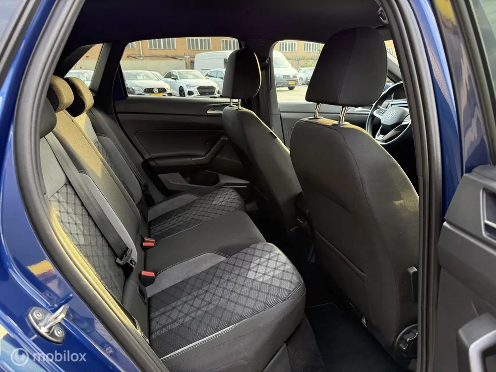 Volkswagen Polo 1.0 TSI R-Line ACC | CARPLAY | PDC | uit 2022, foto 19