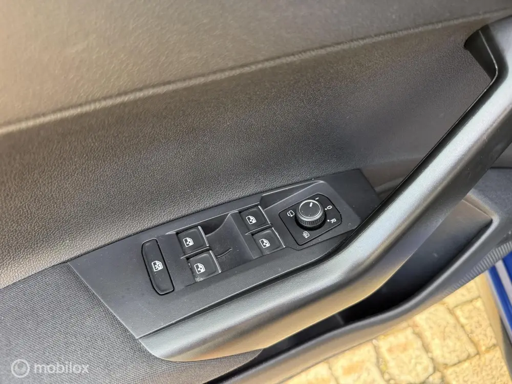 Volkswagen Polo 1.0 TSI R-Line ACC | CARPLAY | PDC | uit 2022, foto 20