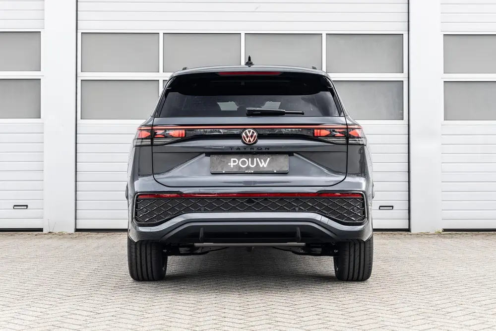 Volkswagen Tayron 1.5 eHybrid 204pk R-Line Edition | 20" Vel uit 2026, foto 10
