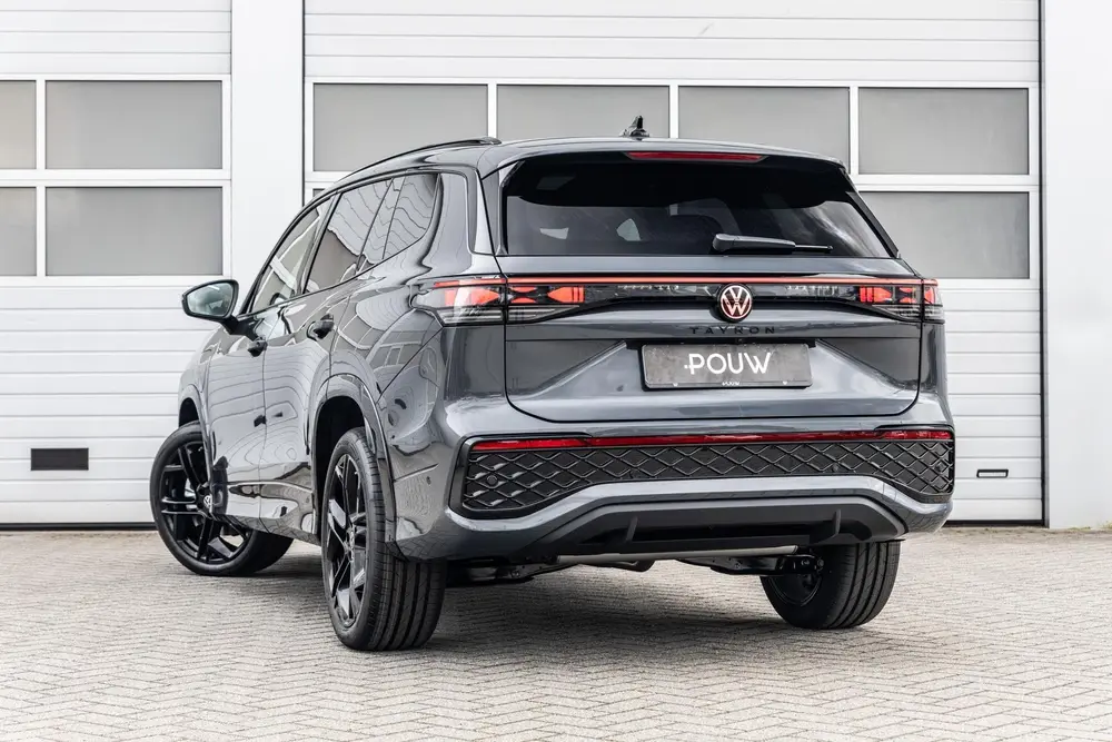 Volkswagen Tayron 1.5 eHybrid 204pk R-Line Edition | 20" Vel uit 2026, foto 11