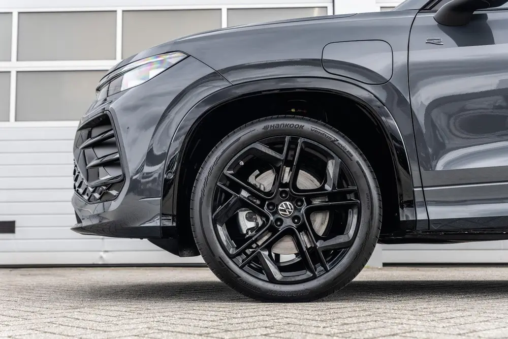 Volkswagen Tayron 1.5 eHybrid 204pk R-Line Edition | 20" Vel uit 2026, foto 12