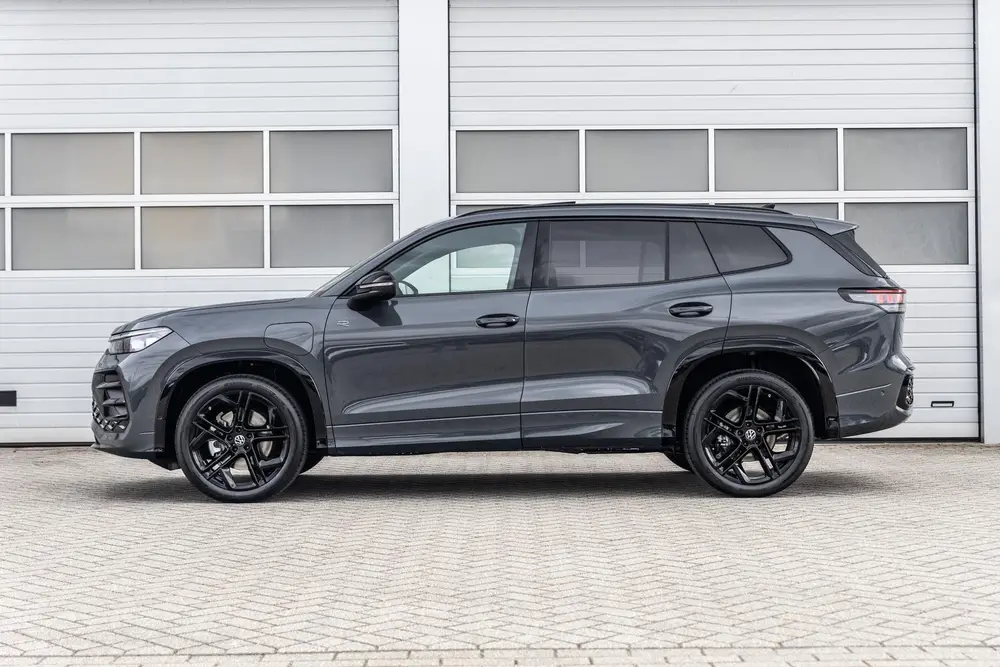Volkswagen Tayron 1.5 eHybrid 204pk R-Line Edition | 20" Vel uit 2026, foto 13
