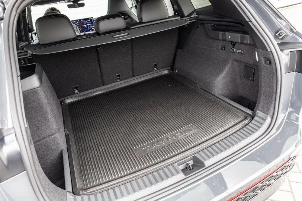 Volkswagen Tayron 1.5 eHybrid 204pk R-Line Edition | 20" Vel uit 2026, foto 18