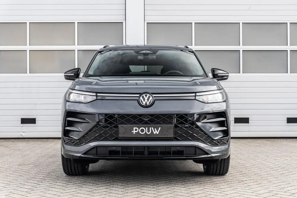 Volkswagen Tayron 1.5 eHybrid 204pk R-Line Edition | 20" Vel uit 2026, foto 8