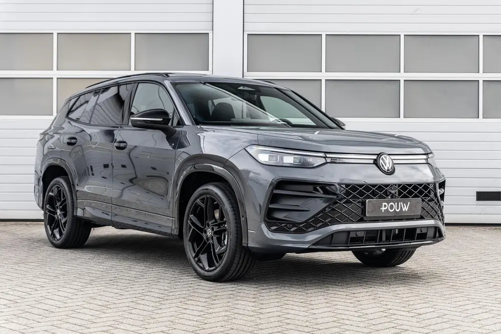 Volkswagen Tayron 1.5 eHybrid 204pk R-Line Edition | 20" Vel uit 2026, foto 9