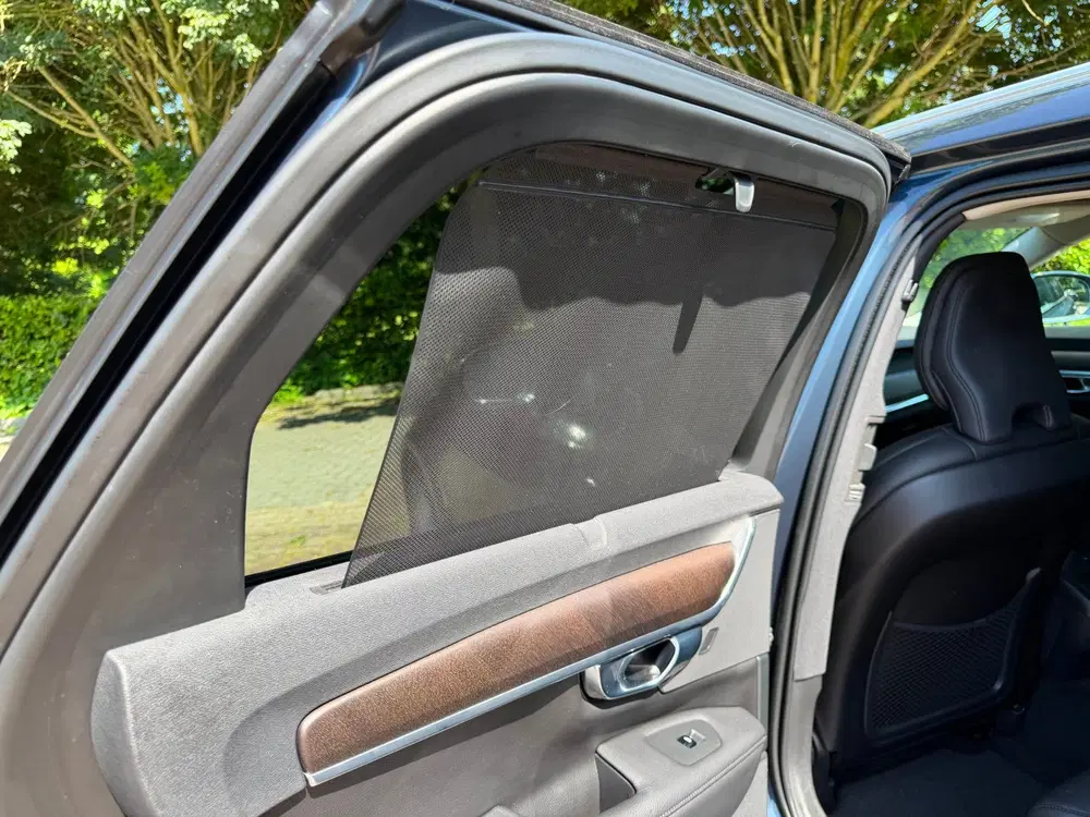 Volvo V90 2.0 T5 AWD PRO 250PK uit 2020, foto 18