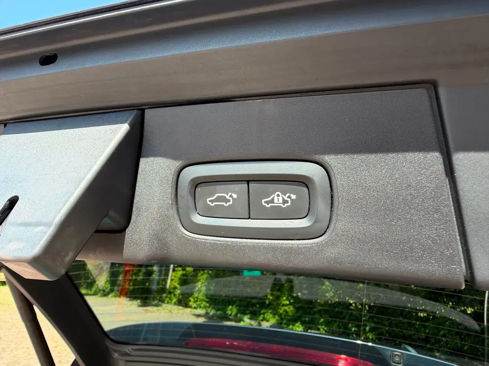 Volvo V90 2.0 T5 AWD PRO 250PK uit 2020, foto 19