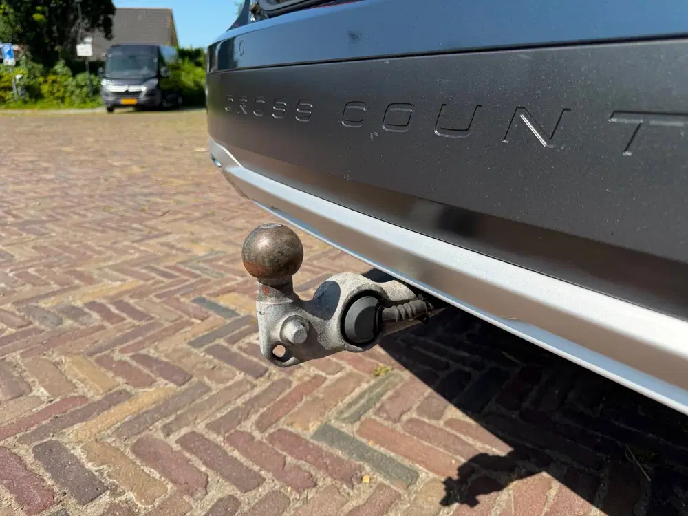 Volvo V90 2.0 T5 AWD PRO 250PK uit 2020, foto 20