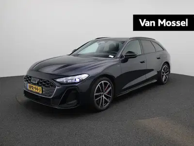 Audi A5 2.0 e-hybrid quattro S edition Competition uit 2025
