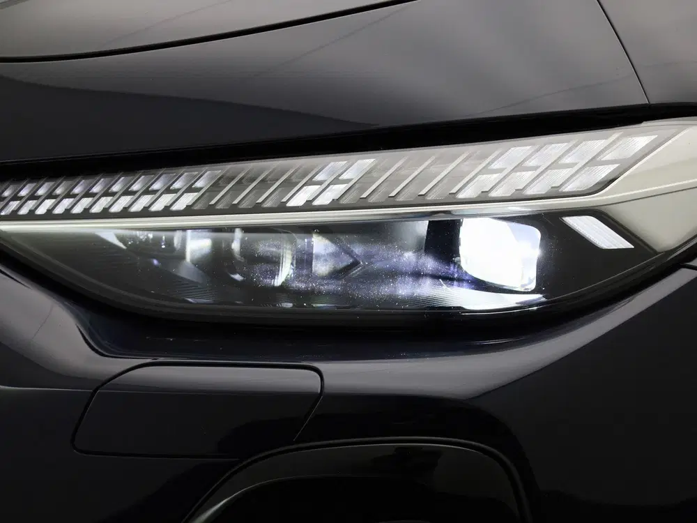Audi A5 2.0 e-hybrid quattro S edition Competition uit 2025, foto 15