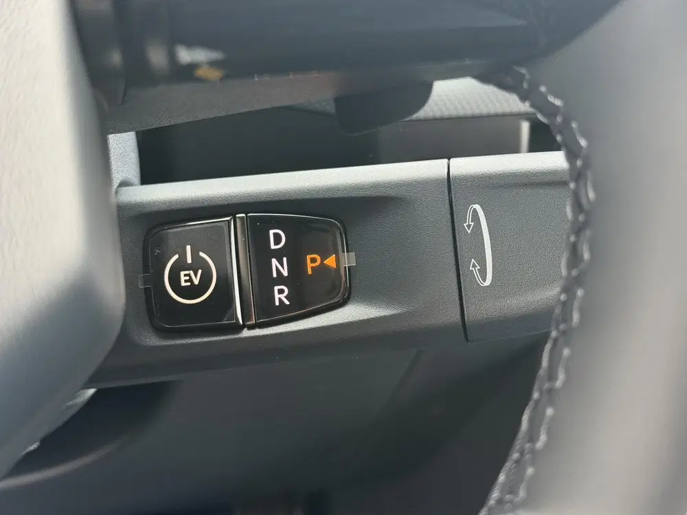 Kia PV5 L2H1 Elite 71.2 kWh uit 2026, foto 12