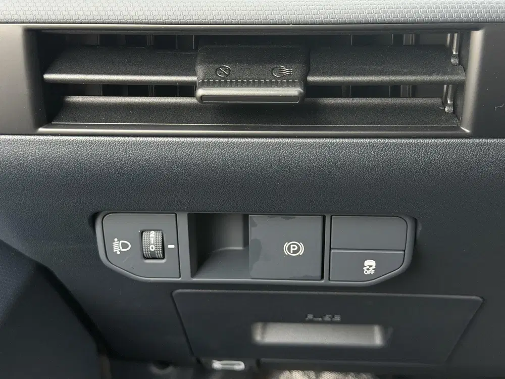 Kia PV5 L2H1 Elite 71.2 kWh uit 2026, foto 15