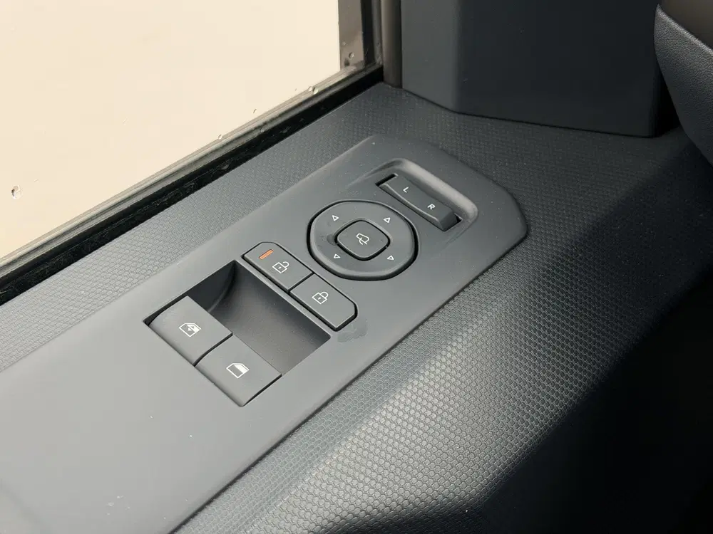 Kia PV5 L2H1 Elite 71.2 kWh uit 2026, foto 16