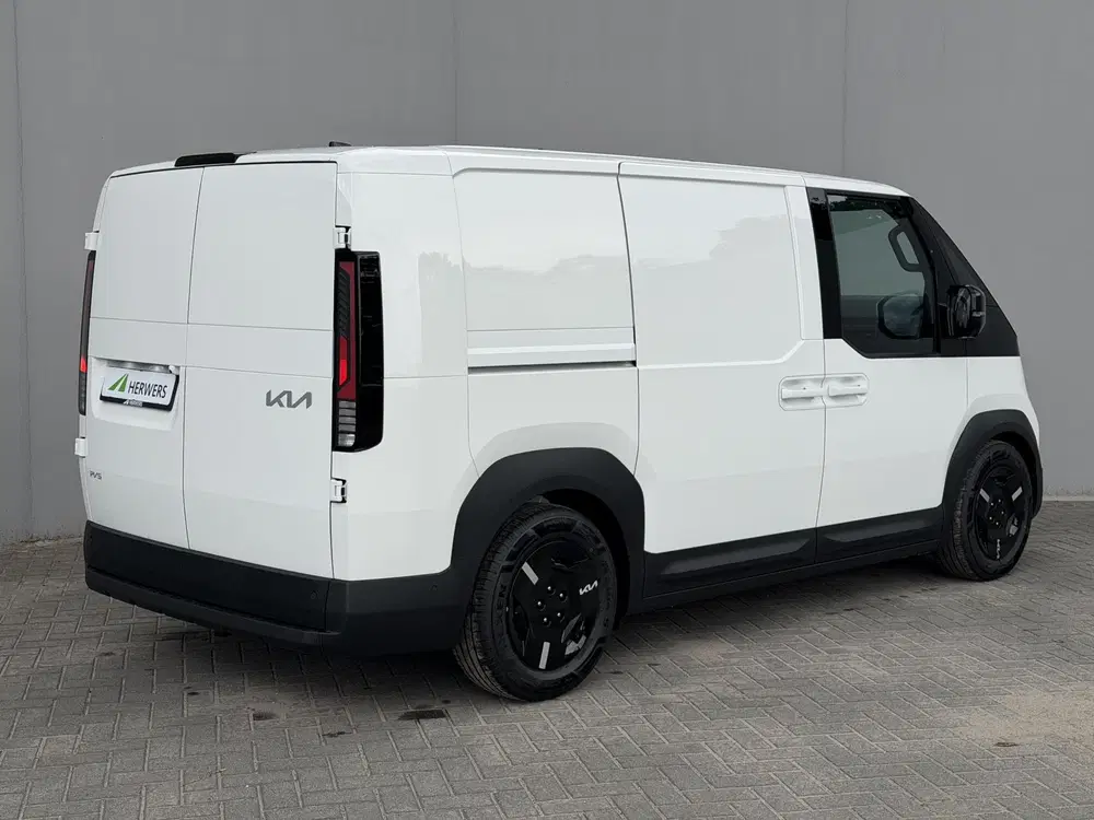 Kia PV5 L2H1 Elite 71.2 kWh uit 2026, foto 3