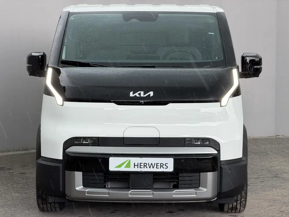 Kia PV5 L2H1 Elite 71.2 kWh uit 2026, foto 5