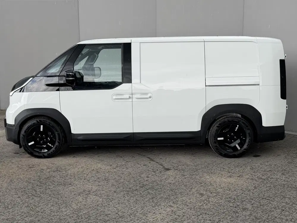 Kia PV5 L2H1 Elite 71.2 kWh uit 2026, foto 7