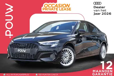 Audi A3 30 TFSI 110pk S-tronic Advanced Edition uit 2022