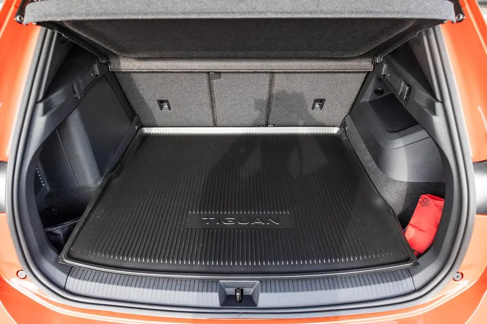 Volkswagen Tiguan 1.5 eHybrid 204pk R-Line Edition | Panoram uit 2026, foto 17