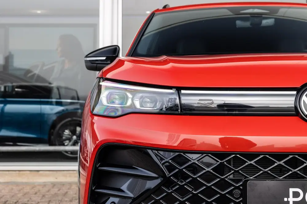 Volkswagen Tiguan 1.5 eHybrid 204pk R-Line Edition | Panoram uit 2026, foto 7