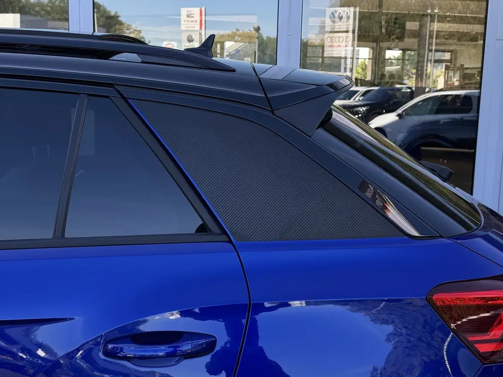 Volkswagen T-Roc 1.5 TSI R-Line | Keyless | Camera | Black S uit 2023, foto 15
