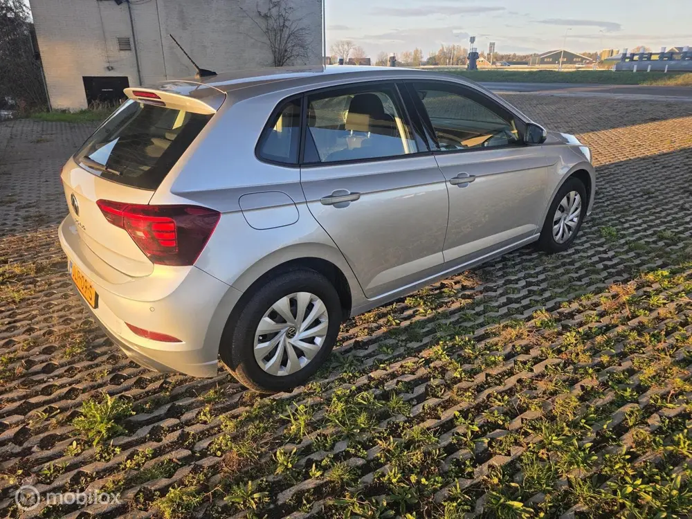 Volkswagen Polo 1.0 TSI Life Business AUTOMAAT,45000 KM, NAP uit 2022, foto 19