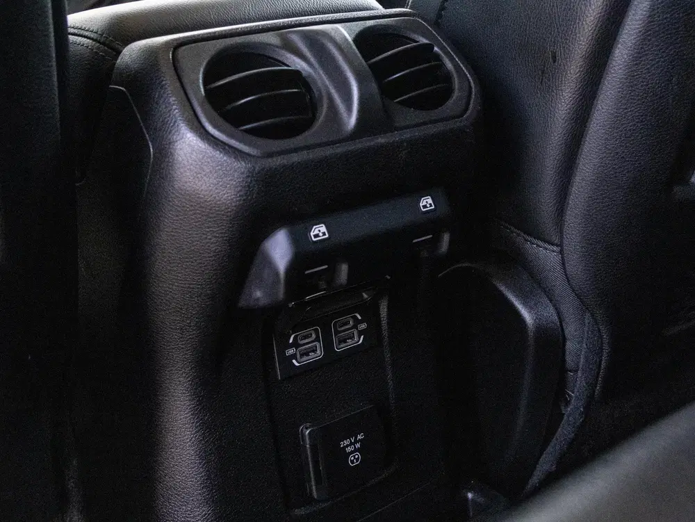 Jeep Wrangler 4xe 380 Rubicon uit 2022, foto 13